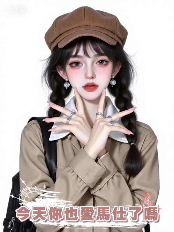 今天你也愛馬仕了嗎