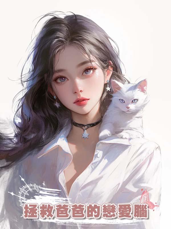 拯救爸爸的戀愛腦