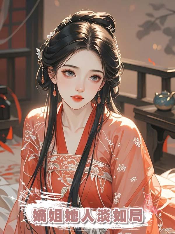 嫡姐她人淡如局