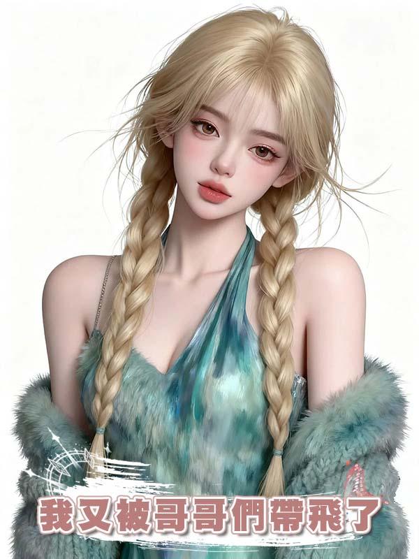 我又被哥哥們帶飛了