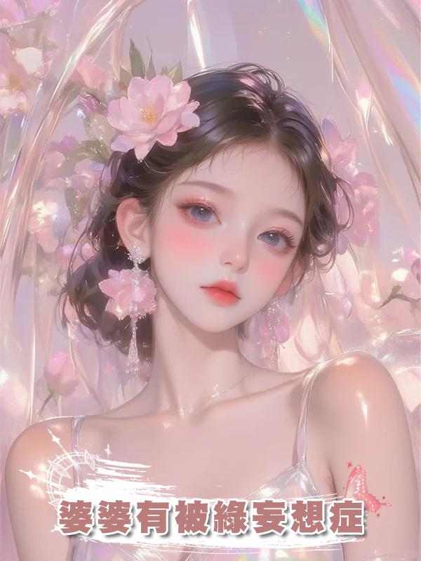 婆婆有被綠妄想症