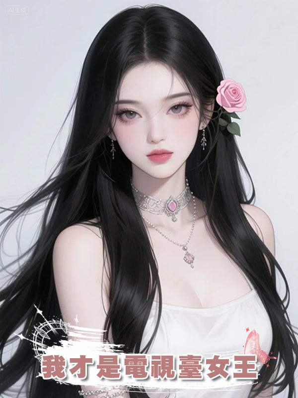 我才是電視臺女王