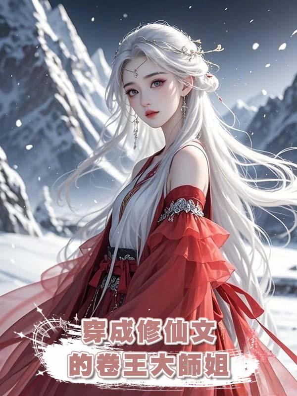 穿成修仙文的卷王大師姐