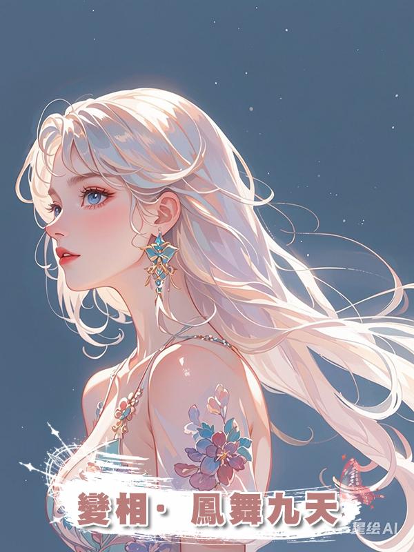 變相·鳳舞九天