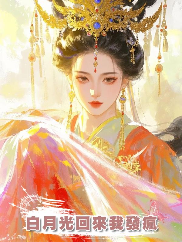 白月光回來我發瘋