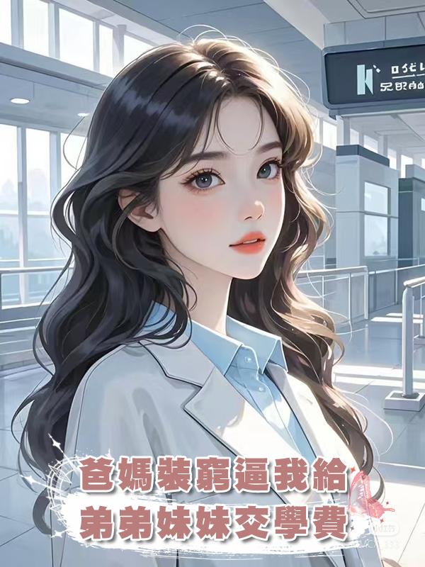 爸媽裝窮逼我給弟弟妹妹交學費