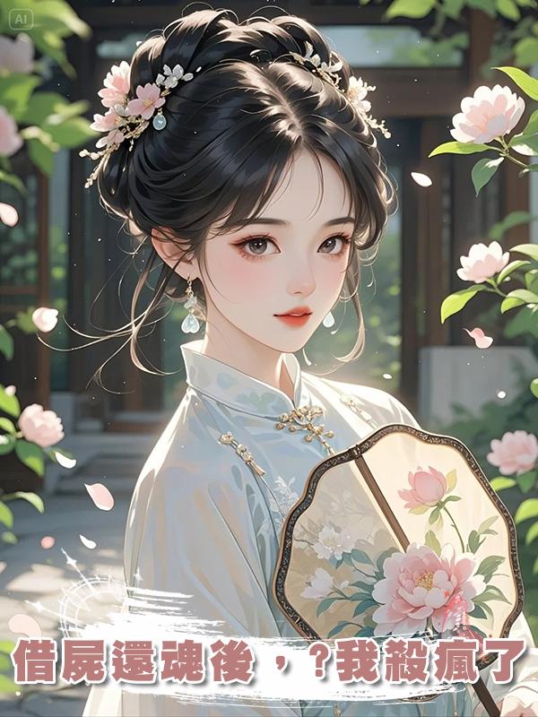 借屍還魂後， 我殺瘋了