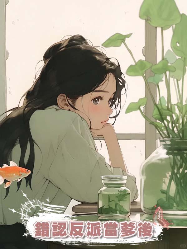 錯認反派當爹後