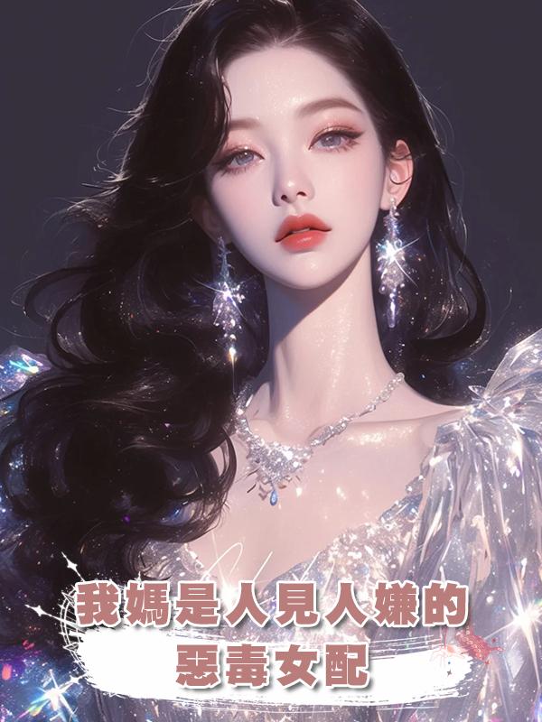我媽是人見人嫌的惡毒女配