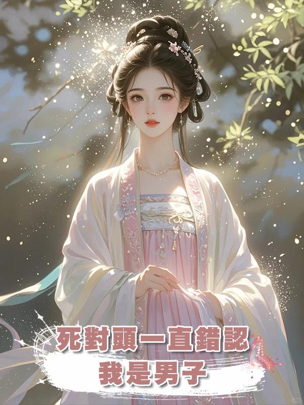 死對頭一直錯認我是男子