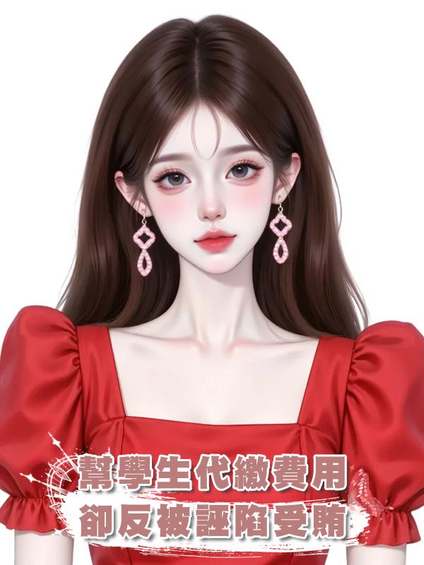 幫學生代繳費用，卻反被誣陷受賄