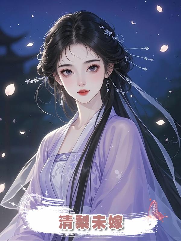 清梨未嫁