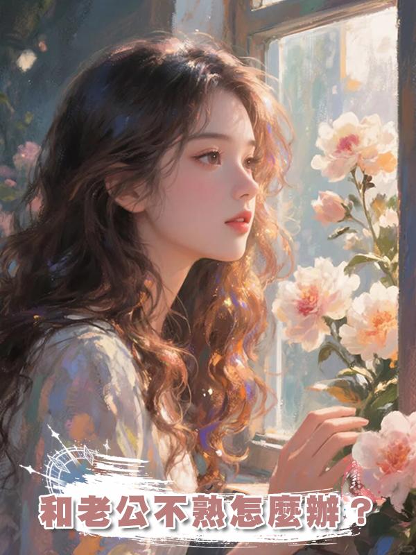 和老公不熟怎麼辦？