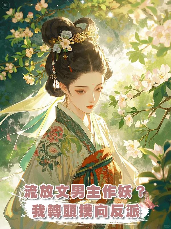 流放文男主作妖？我轉頭撲向反派