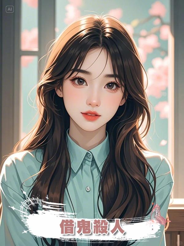 借鬼殺人