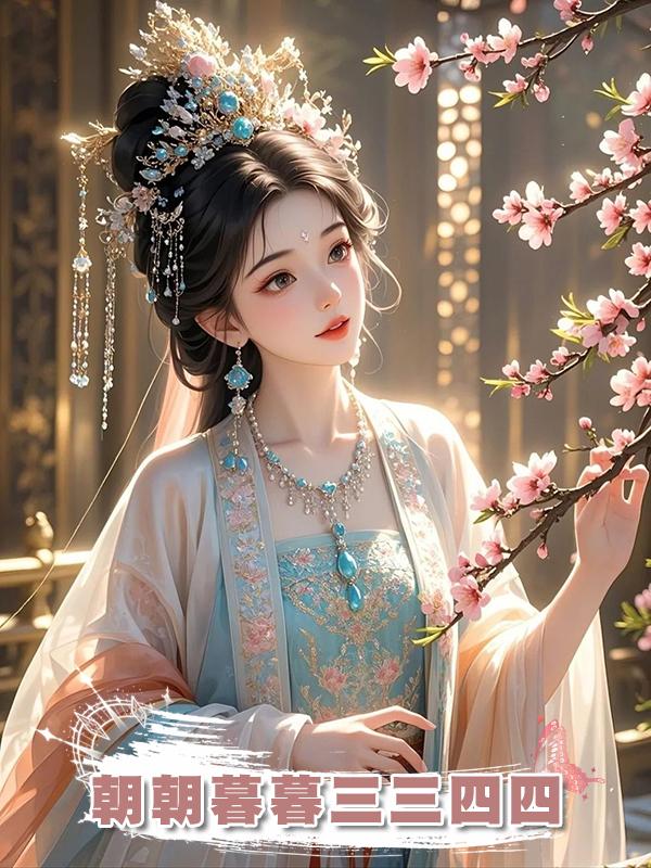 朝朝暮暮三三四四