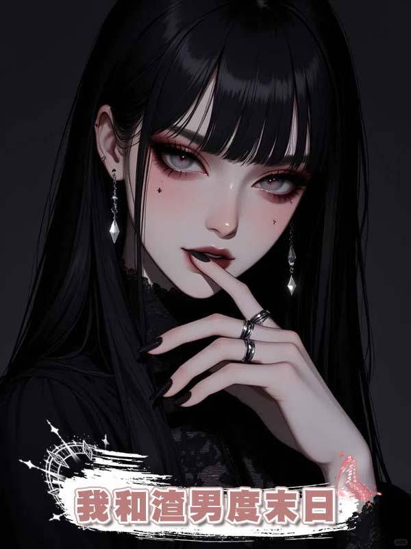 我和渣男度末日