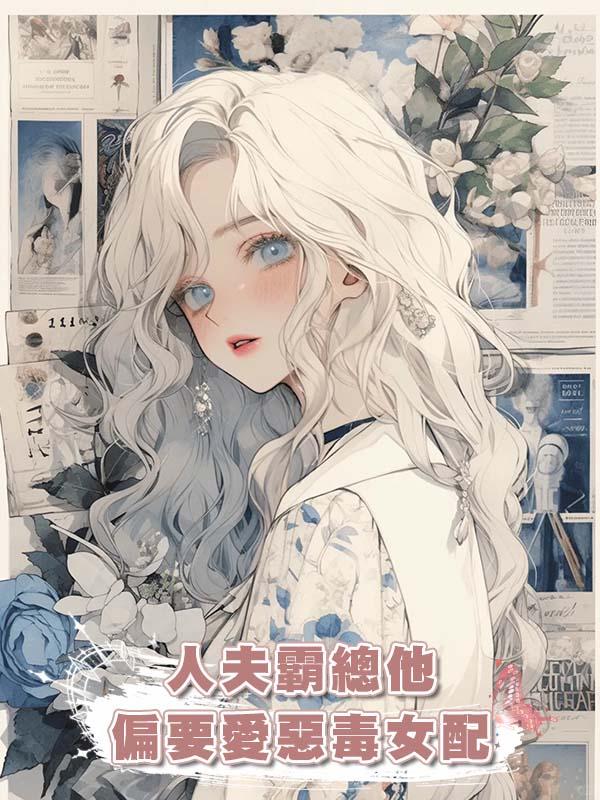 人夫霸總他偏要愛惡毒女配