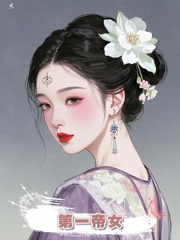 第一帝女