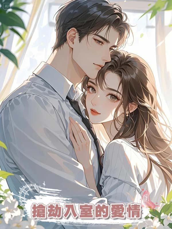 搶劫入室的愛情