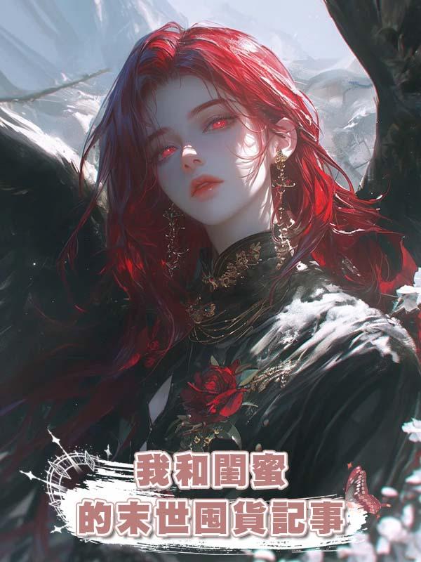 我和閨蜜的末世囤貨記事