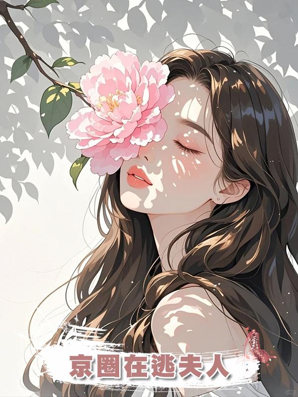 京圈在逃夫人