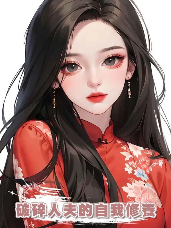 破碎人夫的自我修養