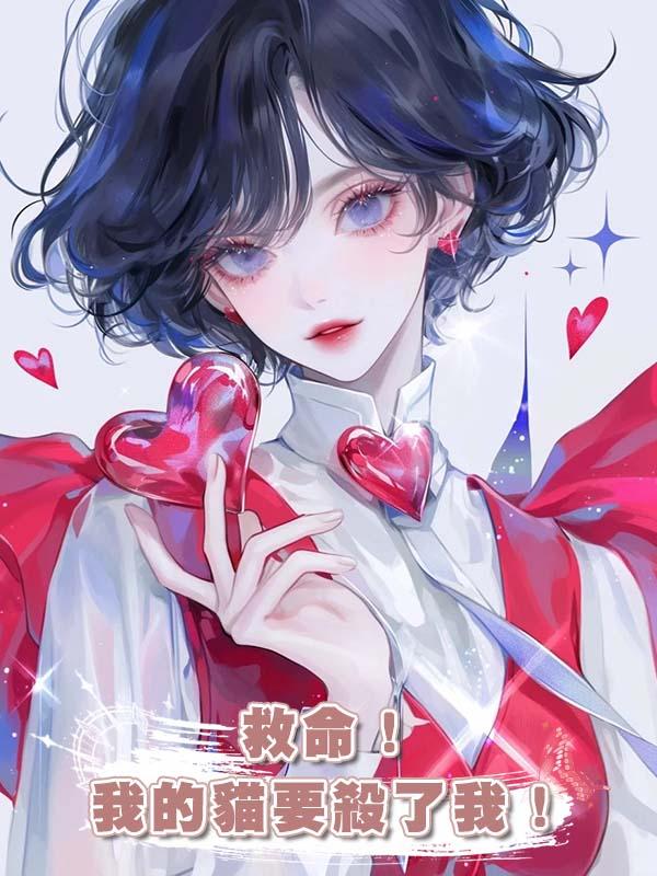 救命！我的貓要殺了我！