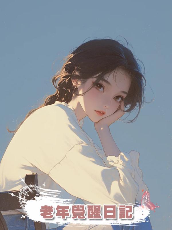 老年覺醒日記