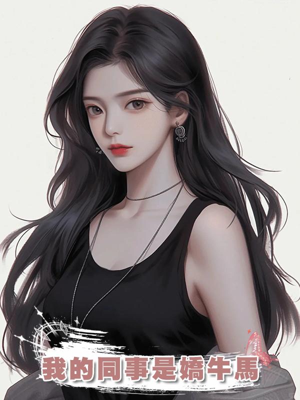 我的同事是嬌牛馬