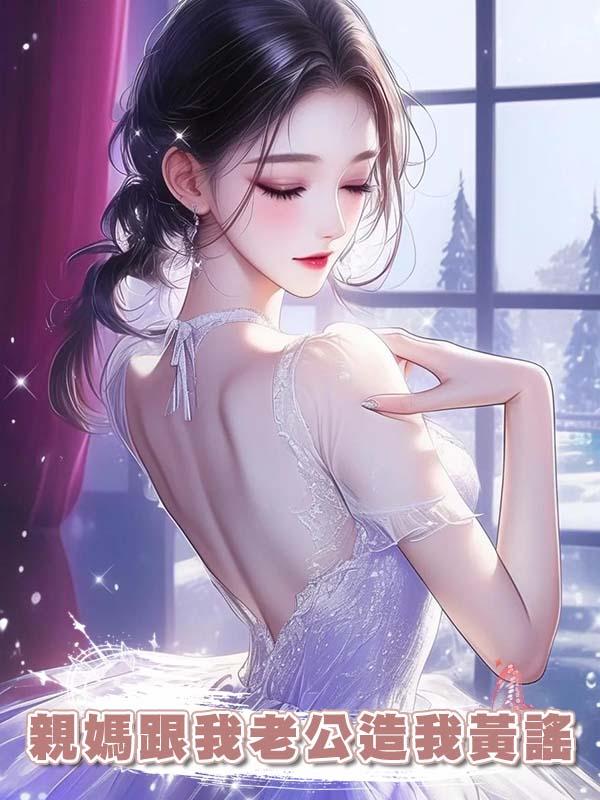 親媽跟我老公造我黃謠