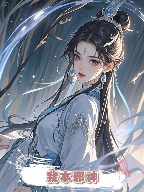 我本邪神