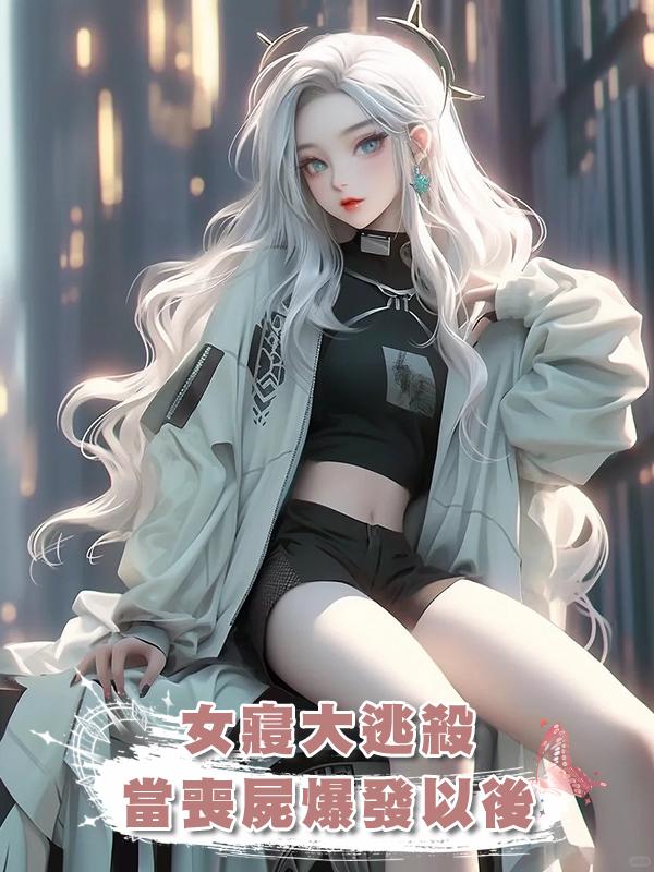 女寢大逃殺：當喪屍爆發以後