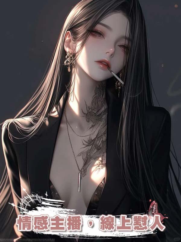 情感主播，線上懟人