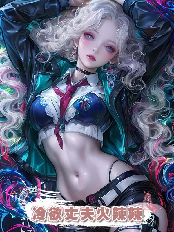 冷欲丈夫火辣辣