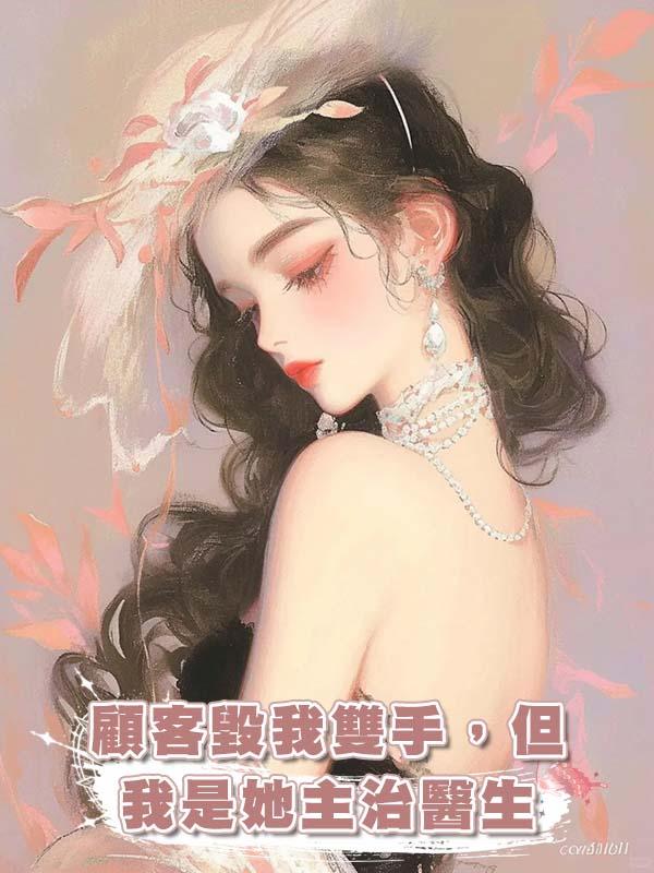 顧客毀我雙手，但我是她主治醫生