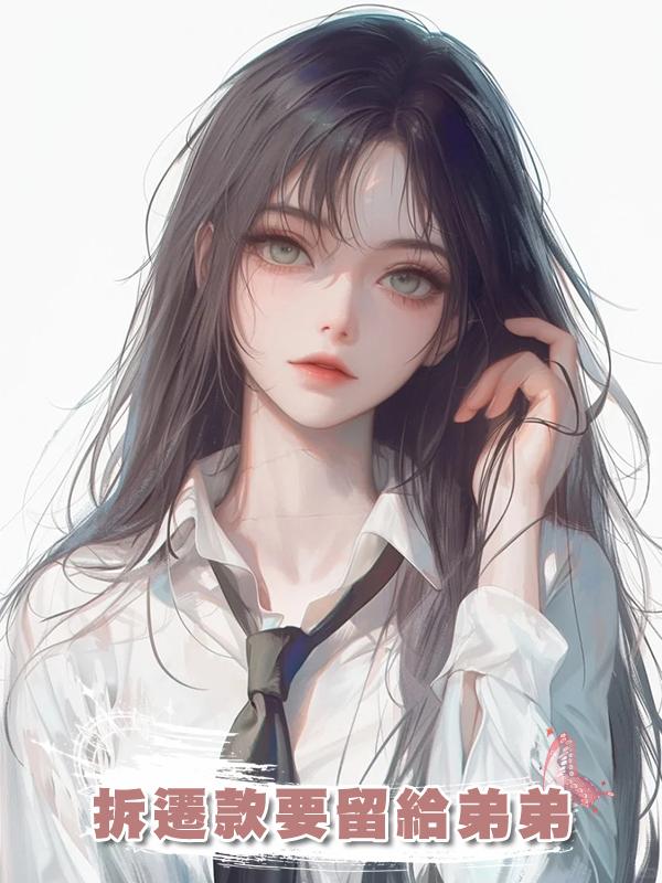 拆遷款要留給弟弟