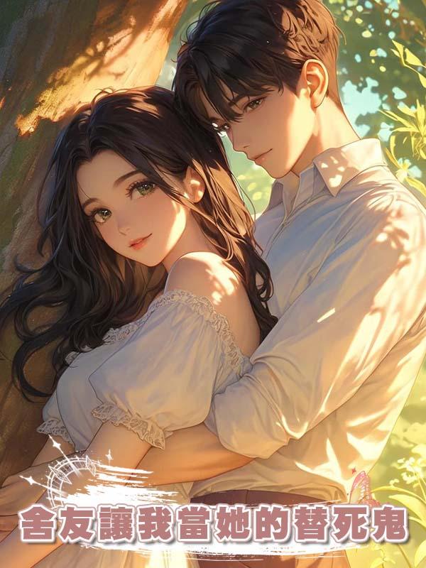 舍友讓我當她的替死鬼