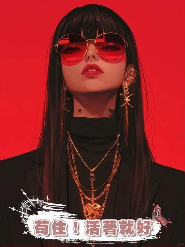 苟住！活著就好