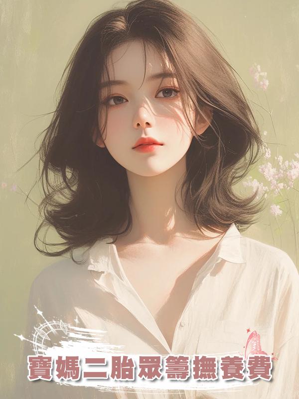 寶媽二胎眾籌撫養費