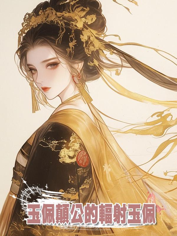 玉佩顛公的輻射玉佩