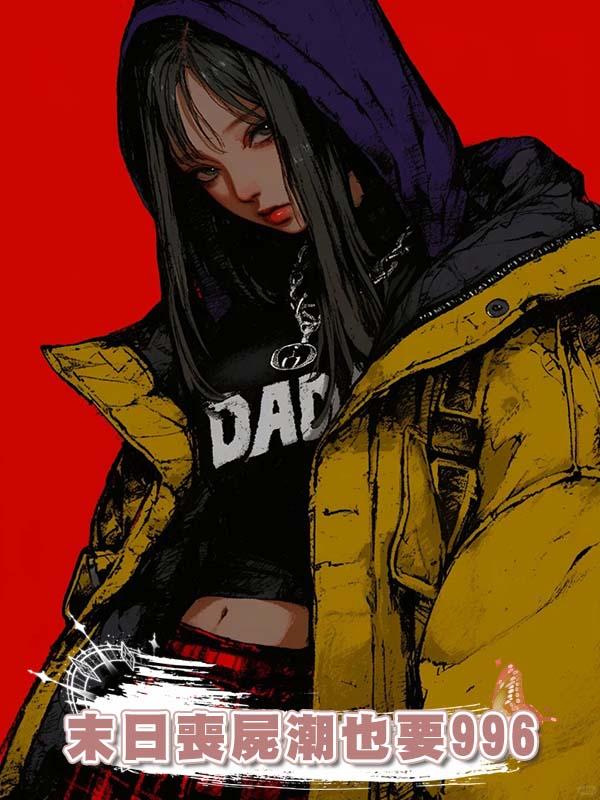 末日喪屍潮也要996
