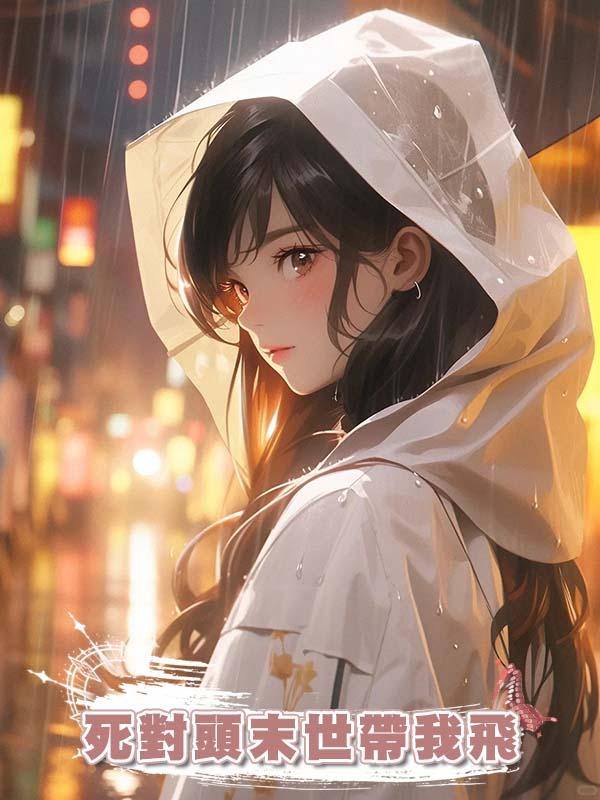 死對頭末世帶我飛