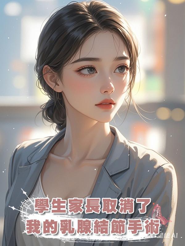 學生家長取消了我的乳腺結節手術