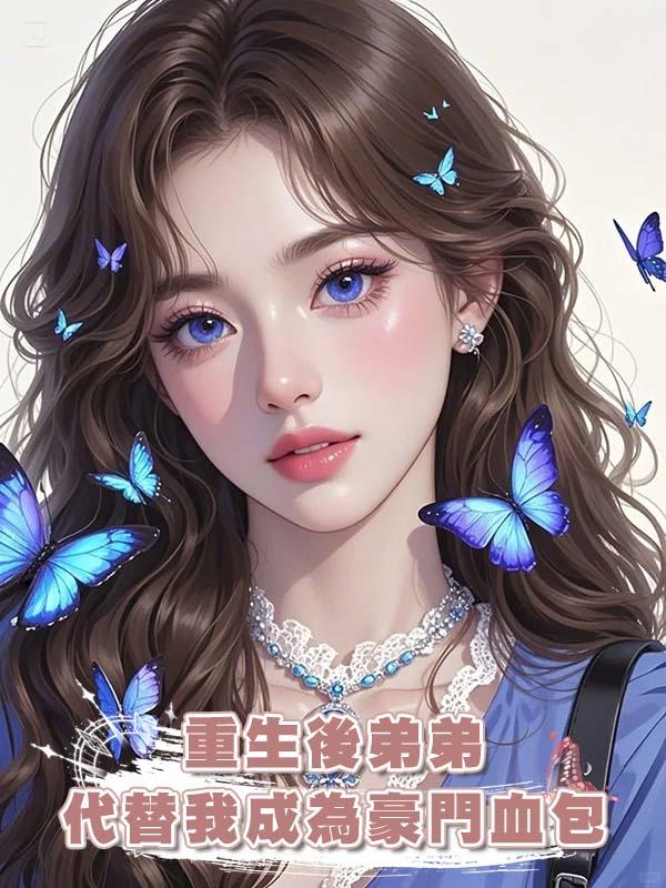 重生後弟弟代替我成為豪門血包