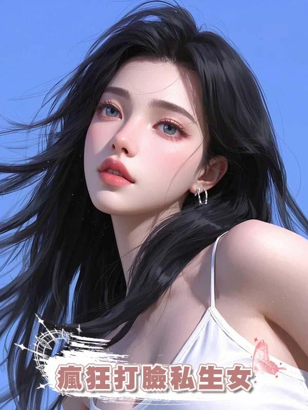 瘋狂打臉私生女