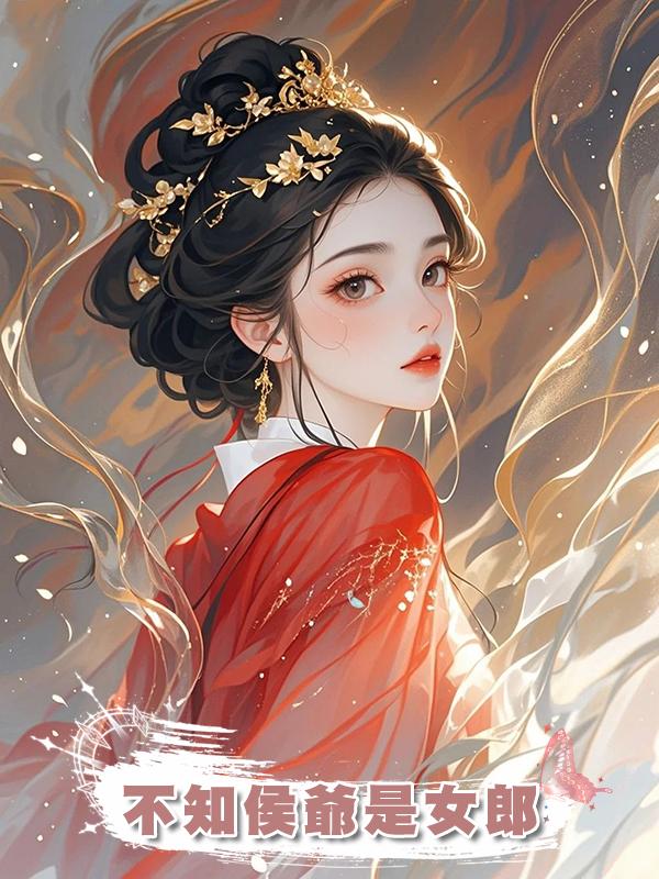 不知侯爺是女郎