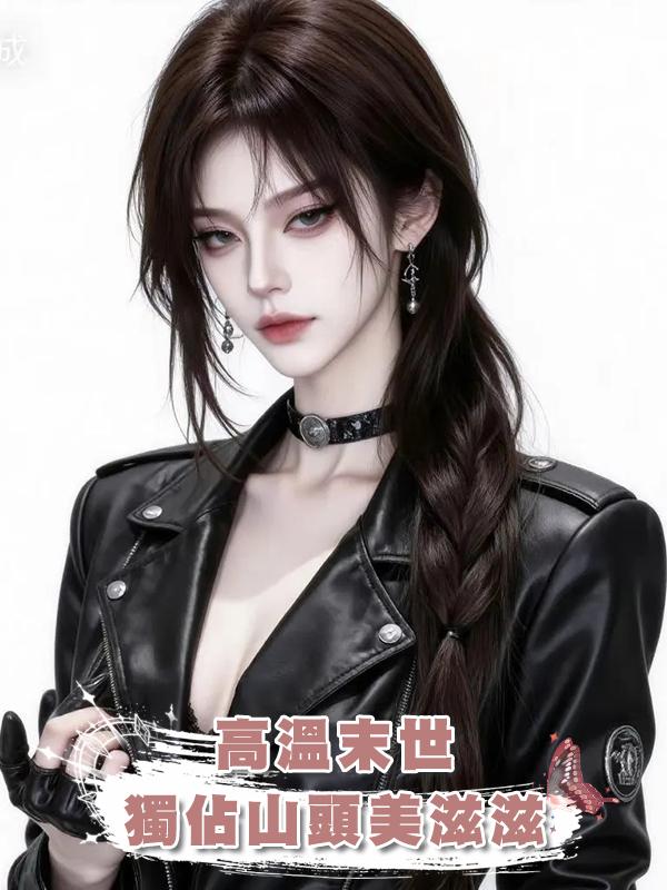 高溫末世：獨佔山頭美滋滋