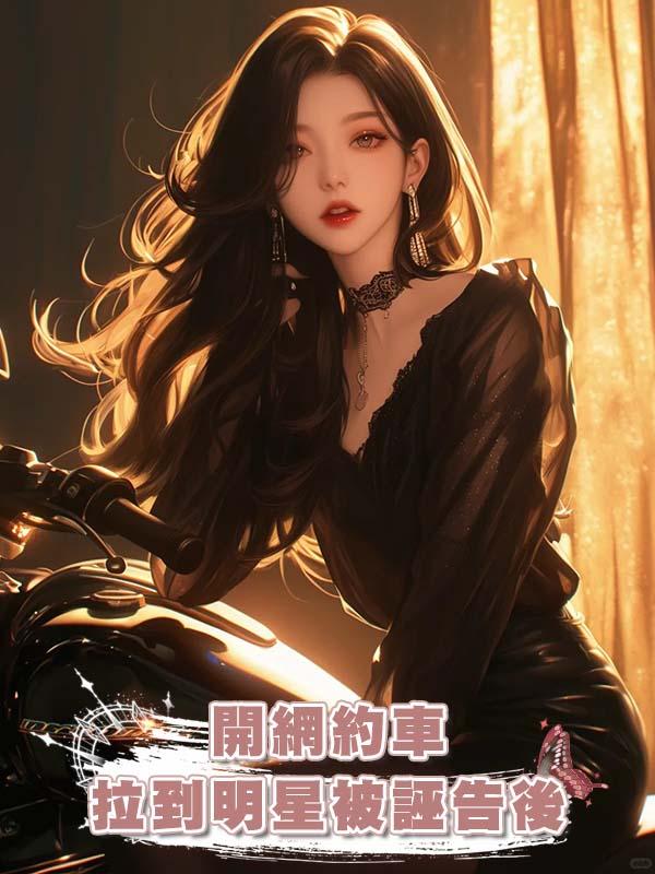 開網約車拉到明星被誣告後