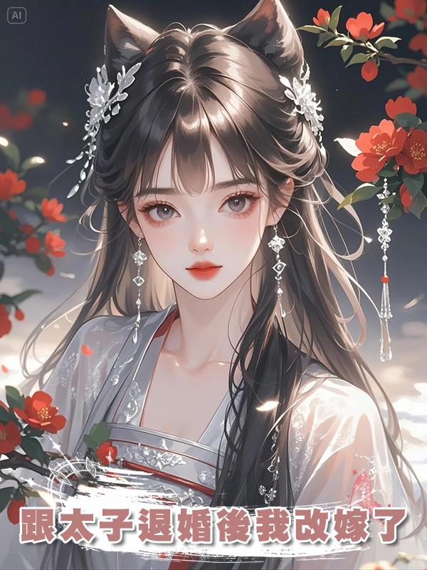 跟太子退婚後我改嫁了